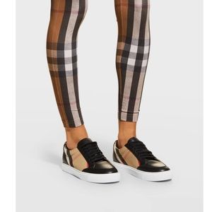 Original Burberry Sneakers